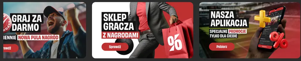 Oferta bonusu powitalnego w kasynie online Pzbuk Pl