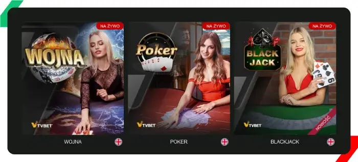 Automaty online w kasynie Pzbuk Pl​