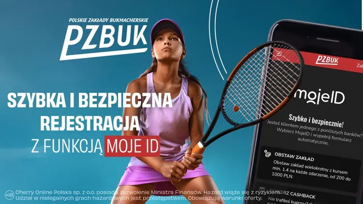 Bonus bez depozytu w kasynie Pzbuk Pl​