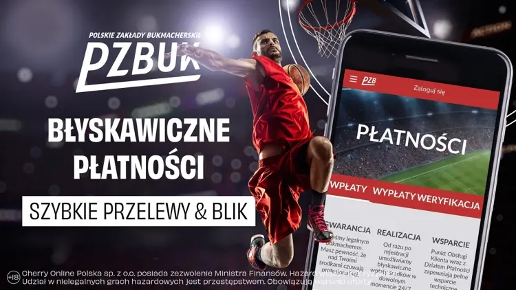 Bonus reload na kolejne depozyty Pzbuk Pl​