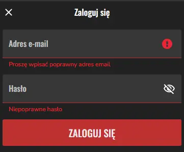 Logowanie do konta gracza w kasynie online Pzbuk Pl​